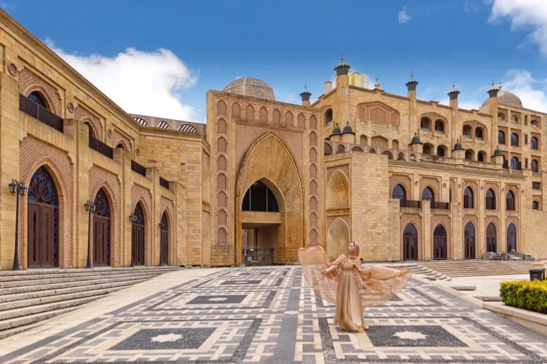 汉中旅游攻略两天一夜品汉中美食,汉中市旅游攻略亲子游