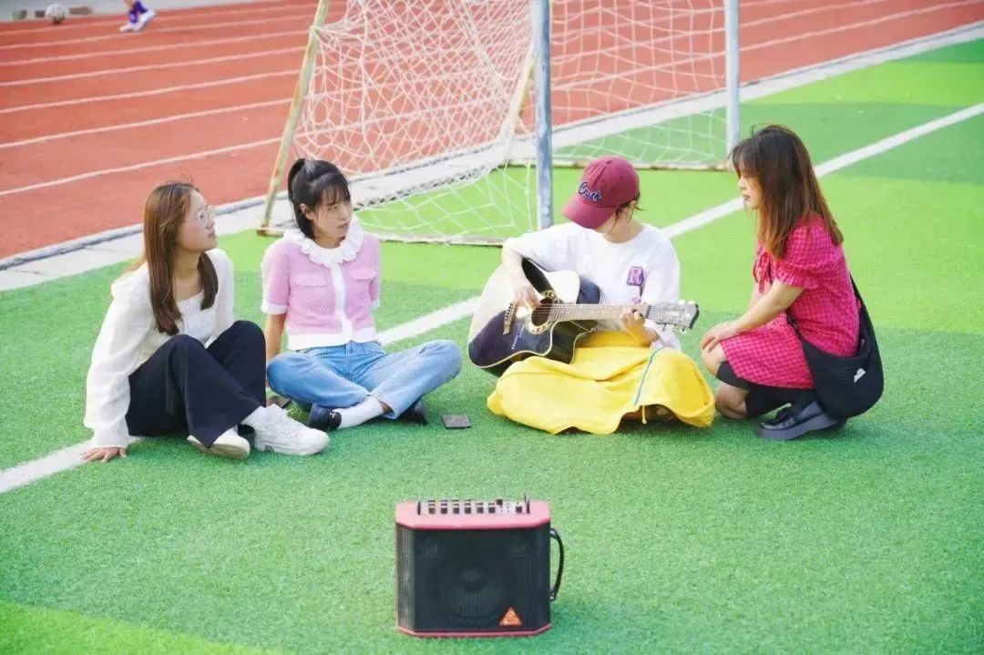 悄悄告诉你，来交大希望学院不能错过这站！