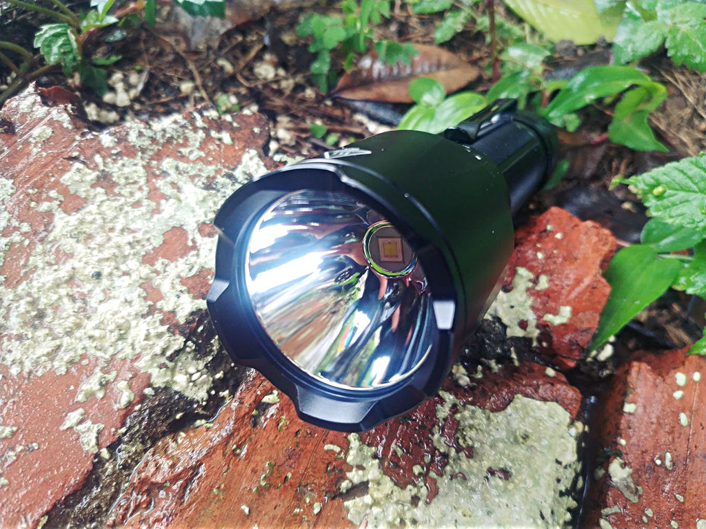 fenixtk22和c7比较,fenix菲尼克斯tk22ue