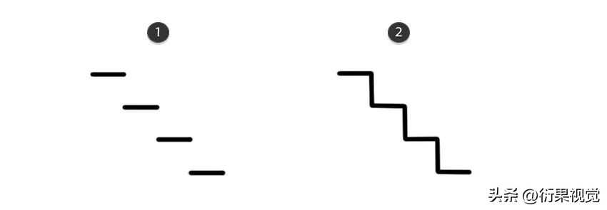 ps怎么画图形的轮廓线条,PS软件怎么绘制平面图