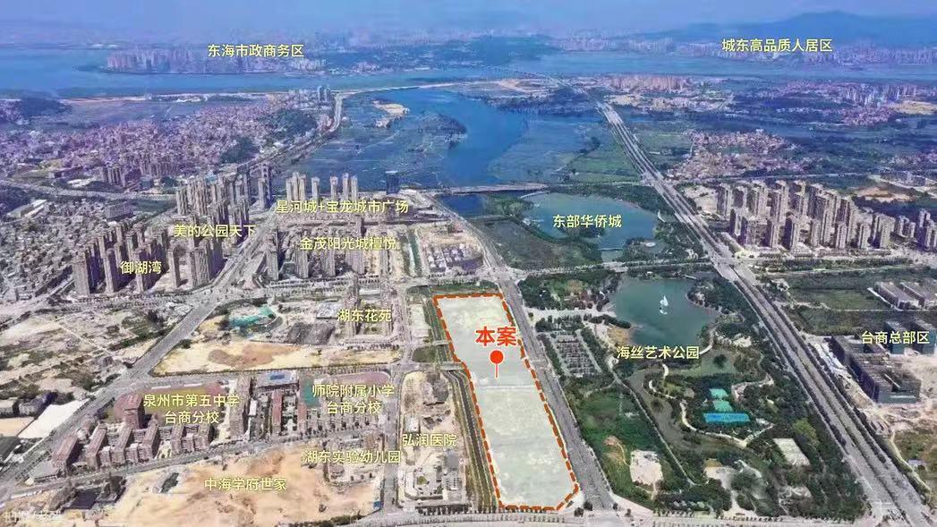 2022泉州新开商业综合体有哪些,泉州千亿商业街旁边的综合体