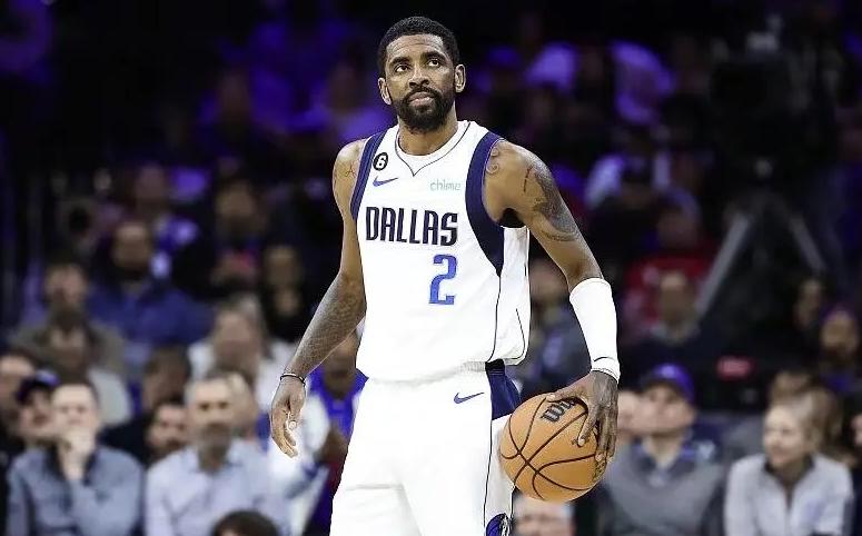 为什么要交易我！1胜7负史上最差！欧文41分拿什么拯救独行侠