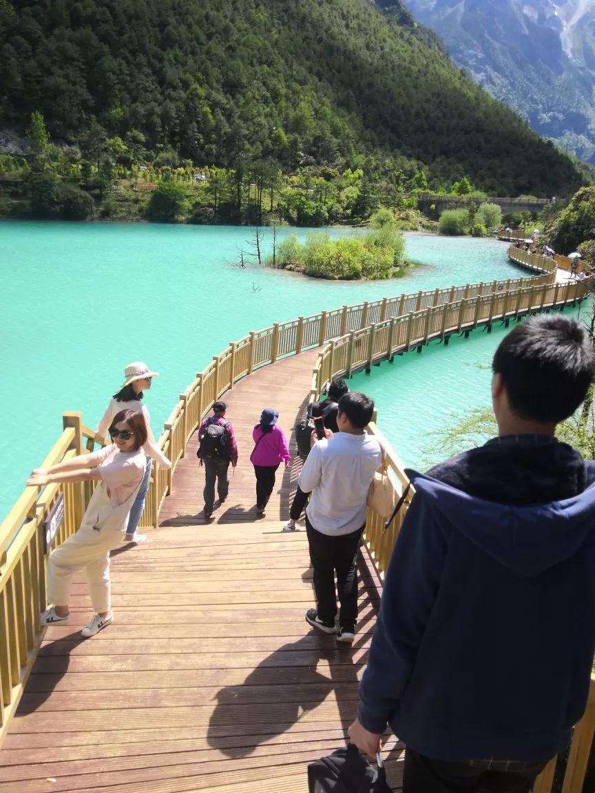 去云南自驾游玩攻略最佳线路,云南大理丽江昆明最好的游玩时间