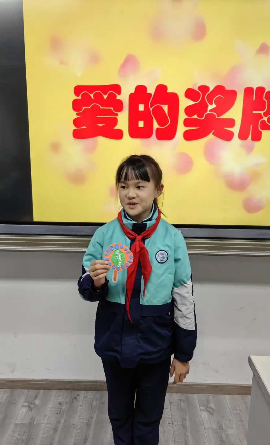 我外孙女小学：从实际问题出发，设计开展科学项目化学习活动，好