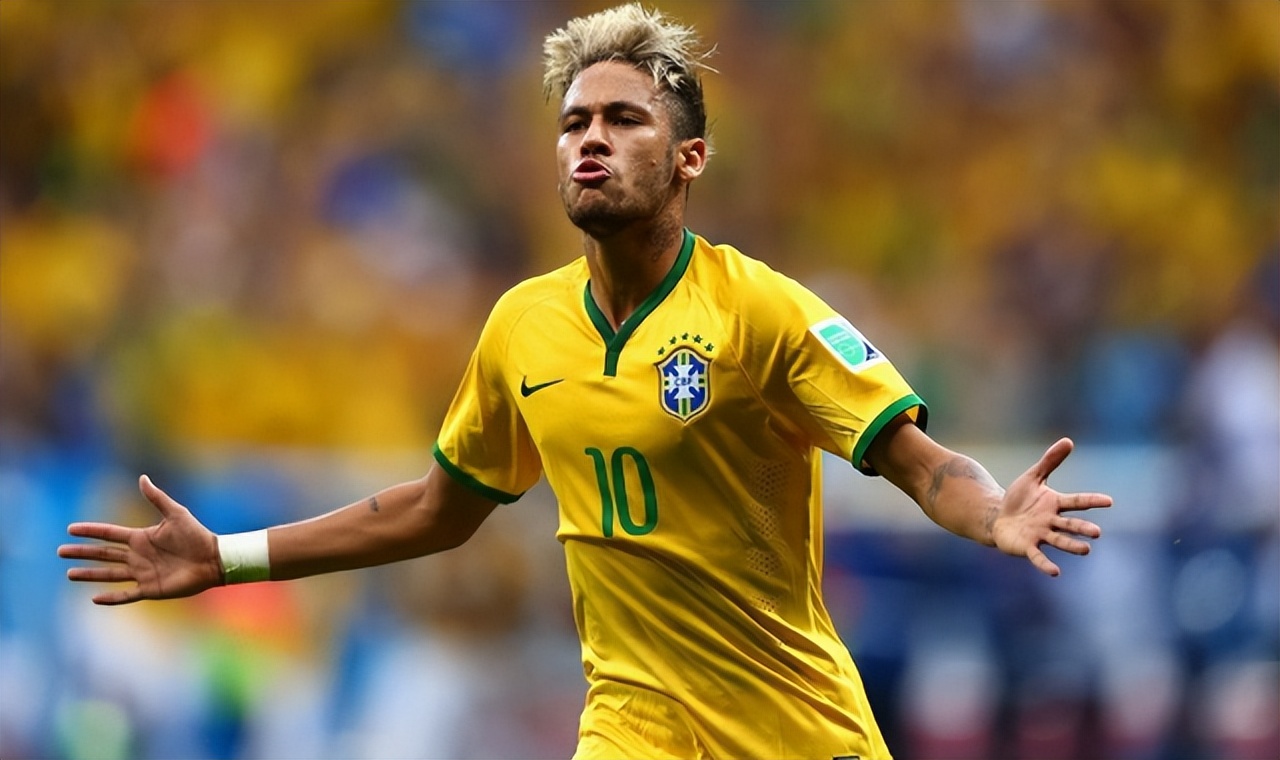 卡塔尔世界杯的韩国太太团,卡塔尔世界杯十大球星太太