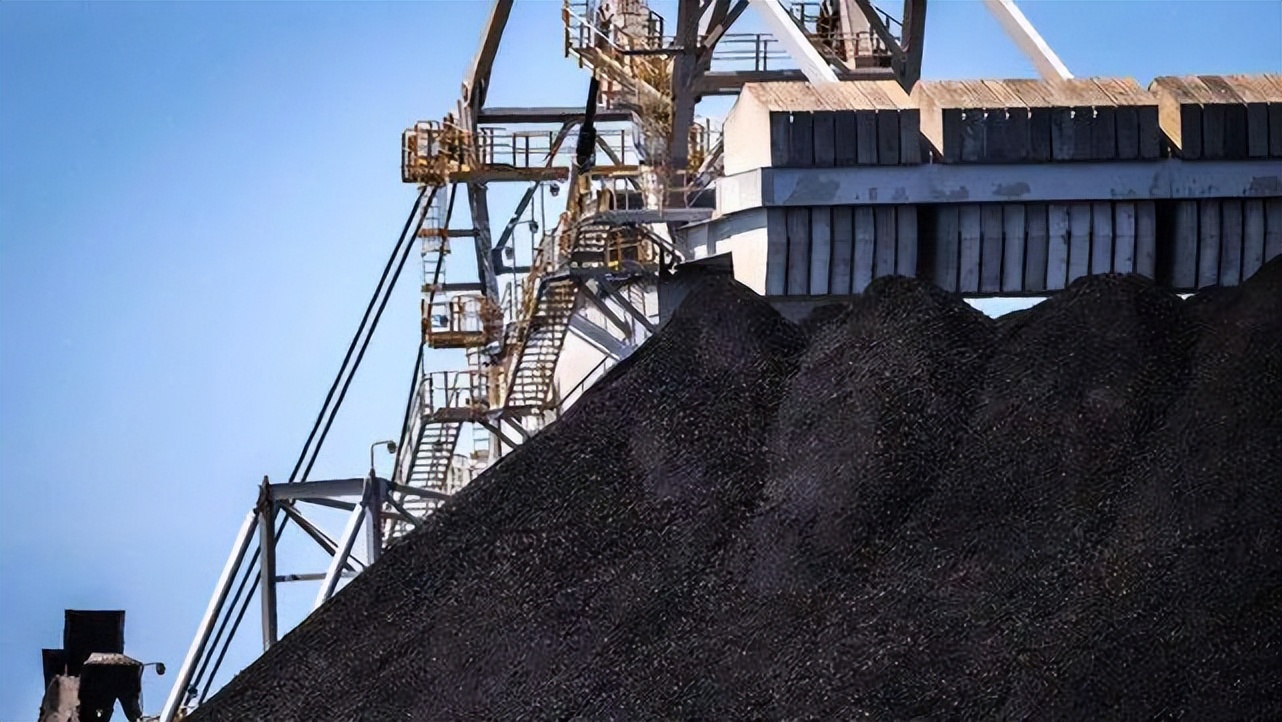 澳大利亚同意铁矿石人民币结算,辟谣澳大利亚铁矿石人民币结算