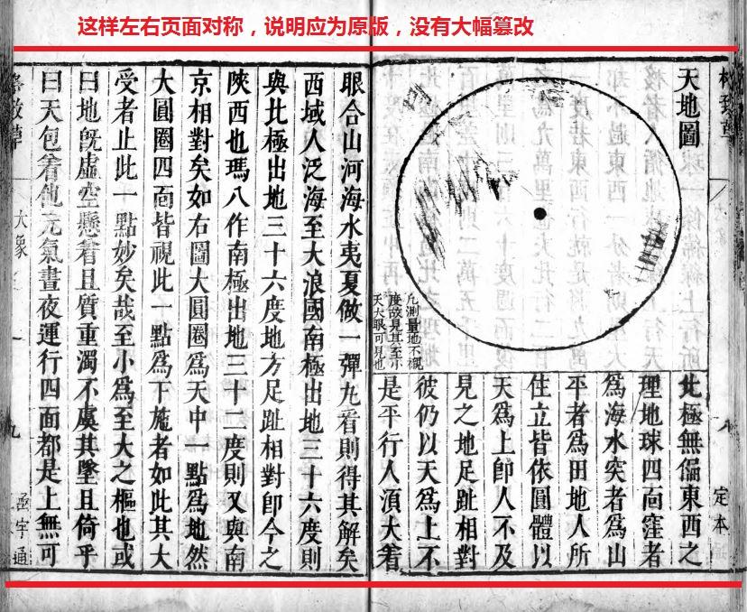 中国有没有发明过望远镜,中国人什么时候发明的望远镜