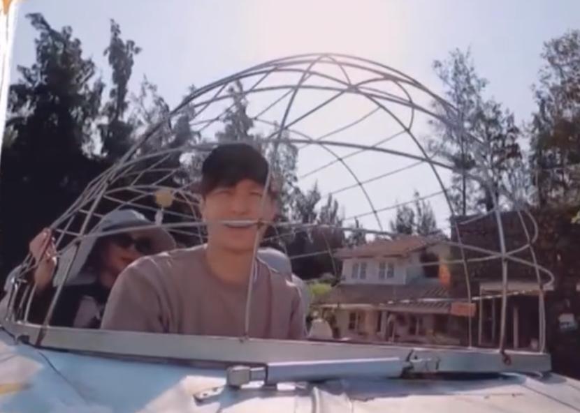 向往6最后几期嘉宾,向往6什么时候开播