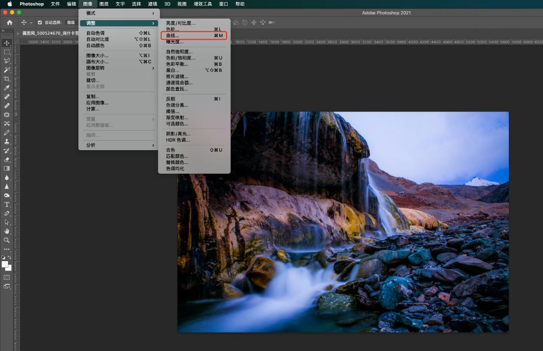 40种专业摄影后期调色效果ps动作,ps花卉后期调色教程