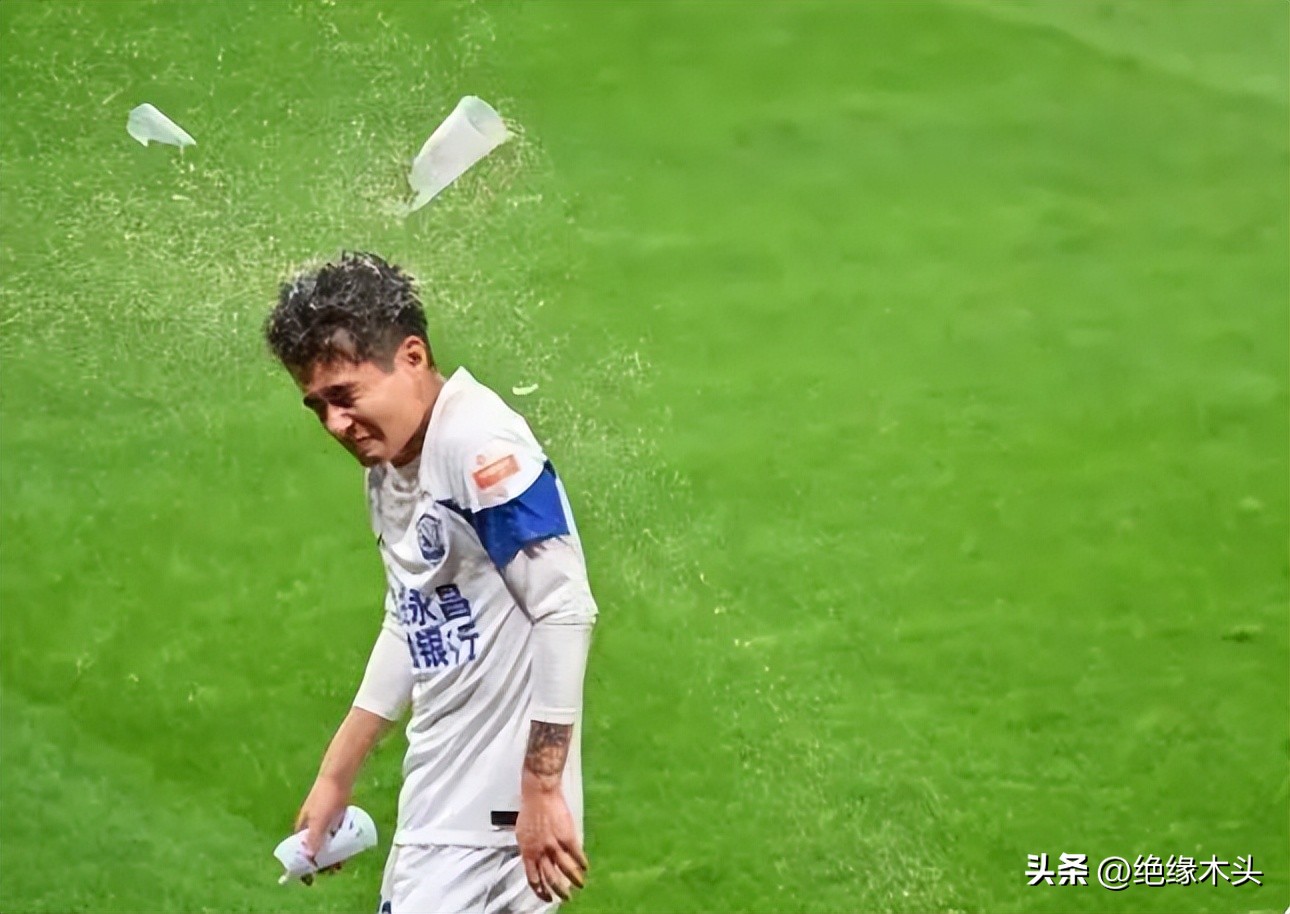 中超乱象,中超中国足协最新消息