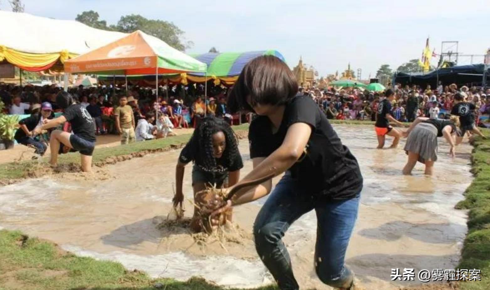 一起“黄鳝门”女子称;太过于刺激