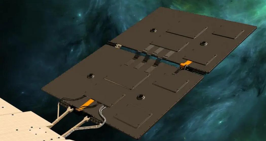 中国新型斯特林发电机,中国最新斯特林发电机