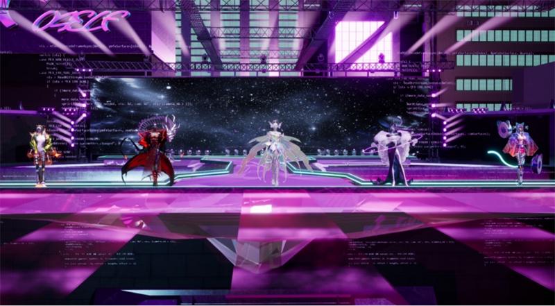 桃花源第三届桃花艺术节,桃花源艺术展