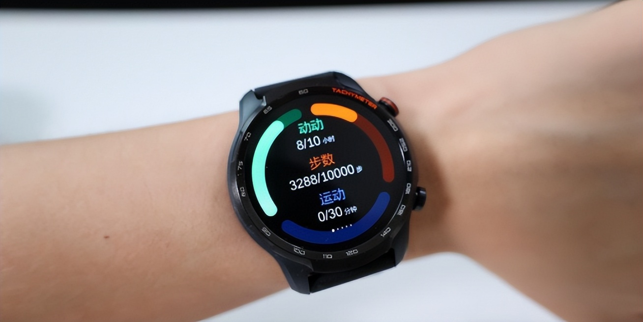 智能手表有必要购买吗？千元级别高性价比产品推荐TicWatchGTW