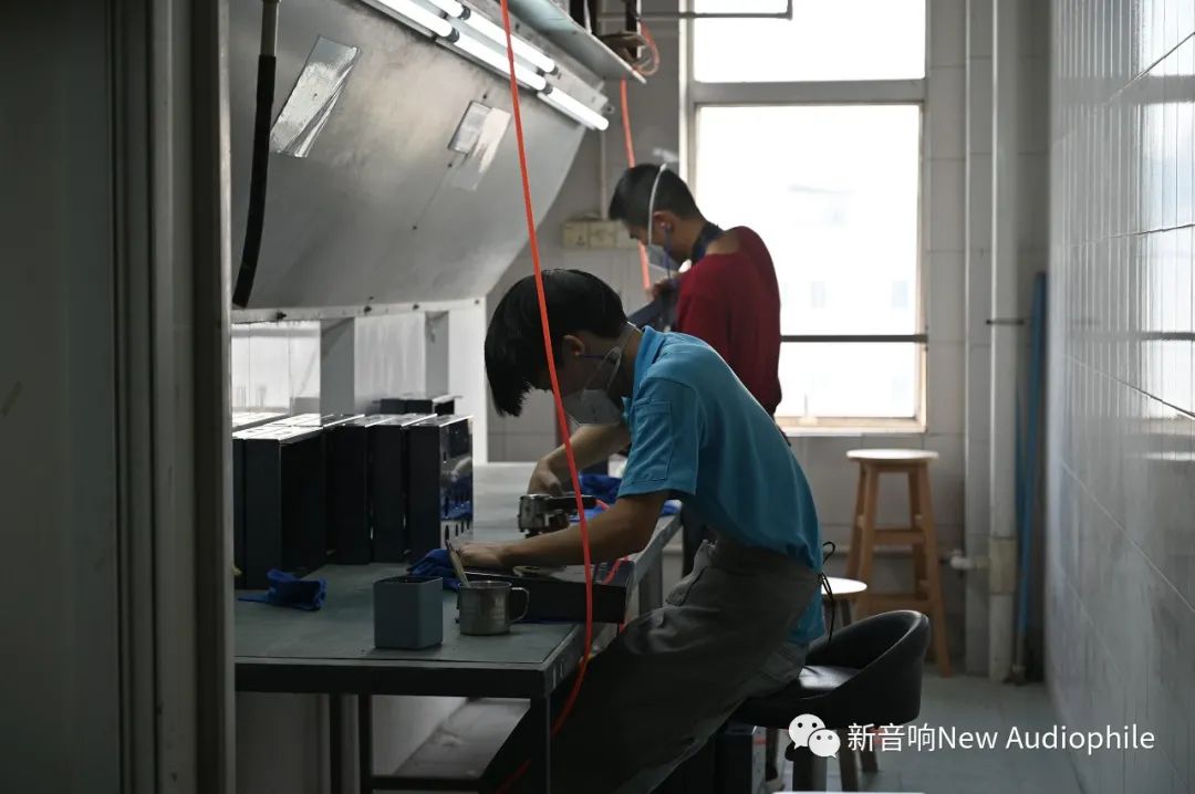 珠海斯巴克公司,珠海斯巴克电子有限公司