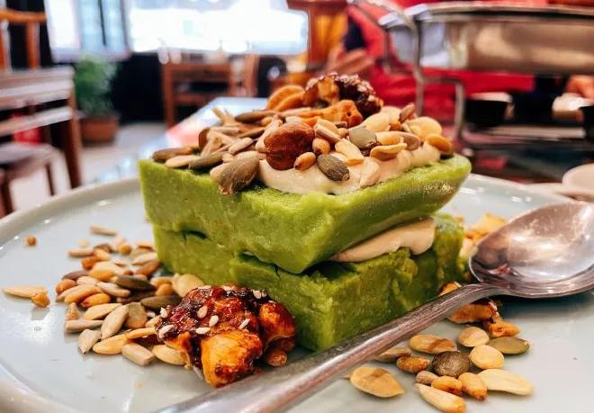 北京素食十大特色餐厅,素食餐厅还能吃出这么多花样