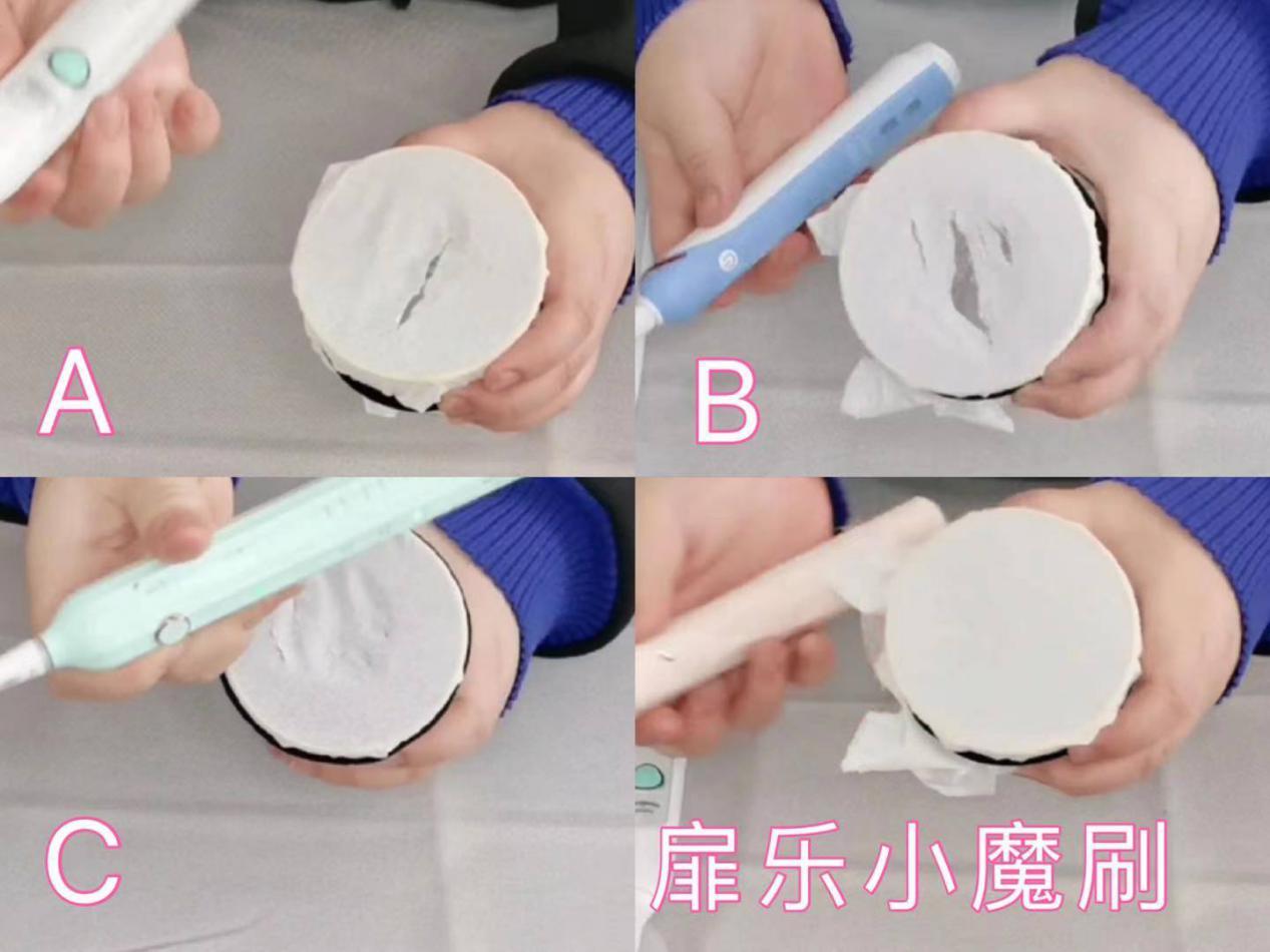 冲牙器推荐评测排行榜,什么牌子的冲牙器是比较推荐的