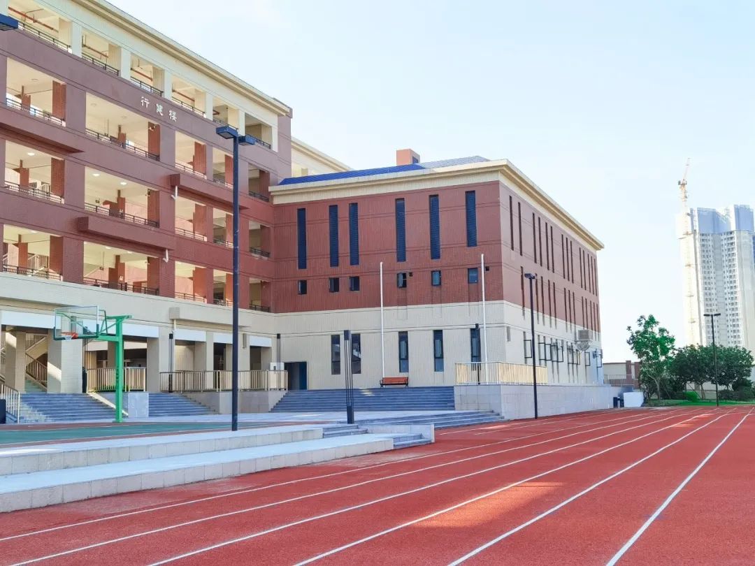 广州增城新建24所学校名称,增城区最新学校