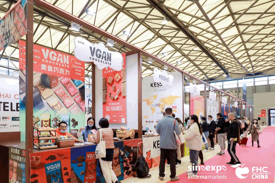 2021年最流行的巧克力,2023年巧克力排行榜