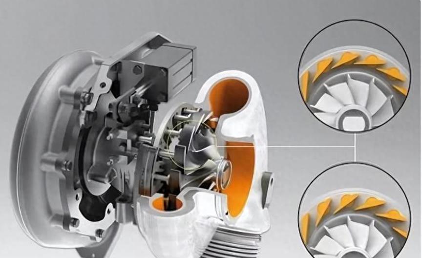 大众1.5tevo2能不能买,大众最后一款内燃机