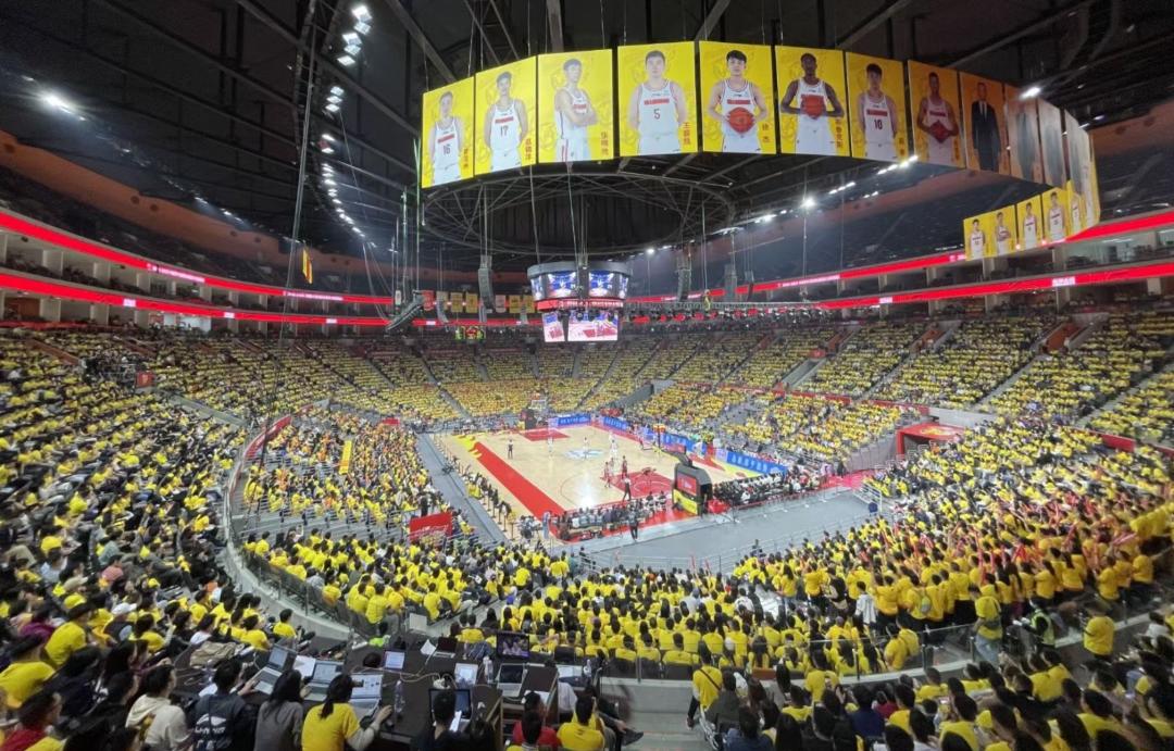 cba回家了吗,cba回归篮球之爱未缺席