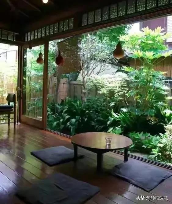 人生完美的事太少一切随缘就好,人生贵在简约平静