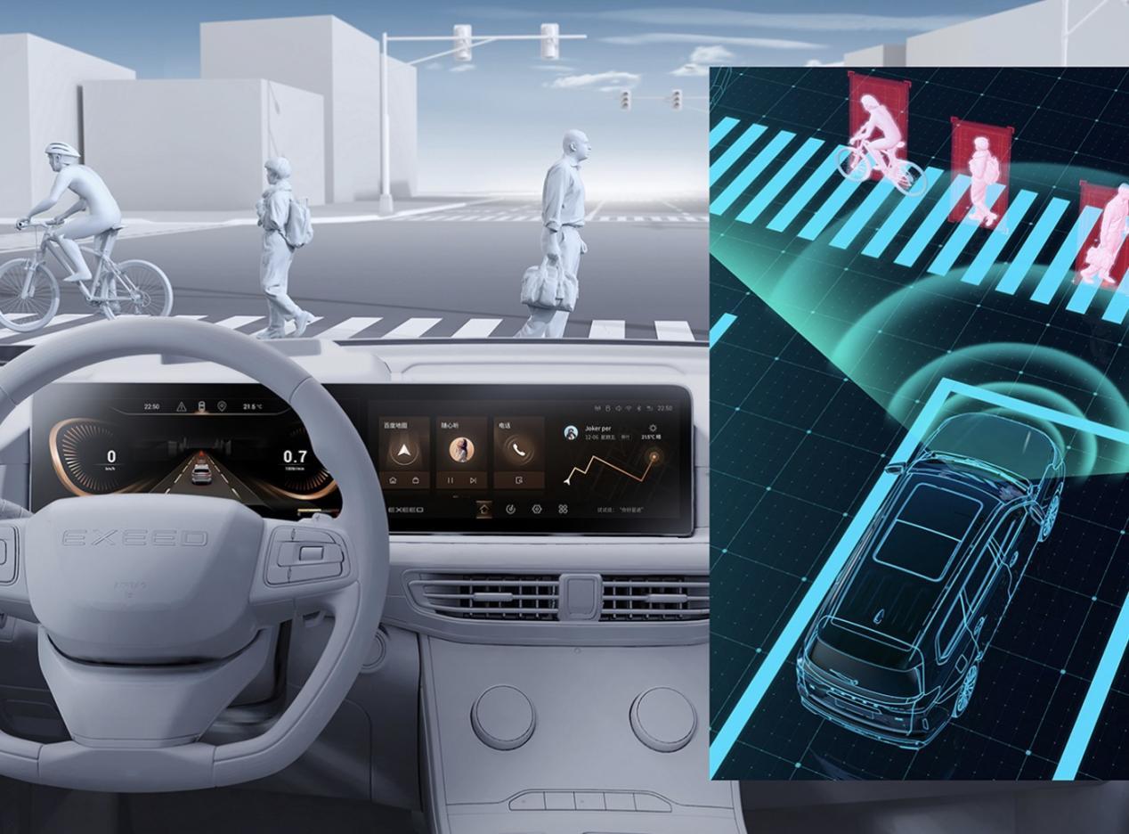 星途揽月400t露营,星途揽月露营