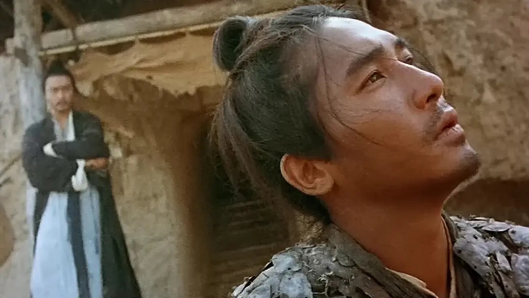 蜀山传电影实力排行,蜀山传为什么被评为烂片