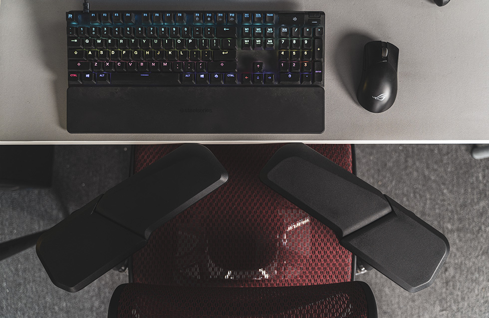 保友金豪e开箱测评,被种草后的拔草