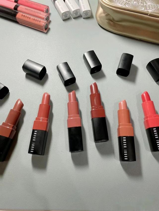 便宜的口红和大牌口红的区别,便宜口红和贵的口红原料区别