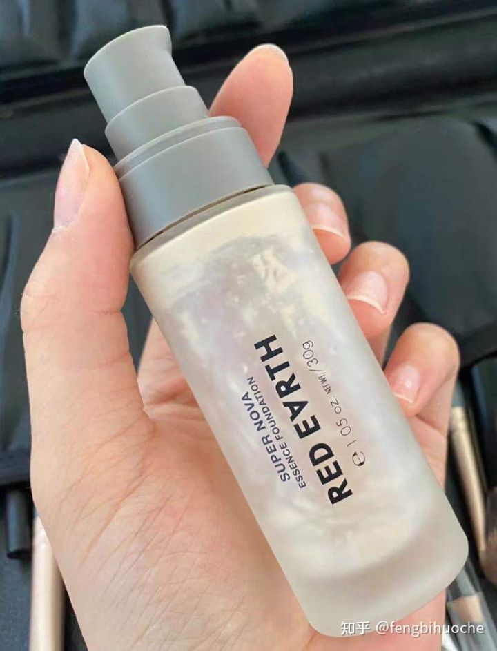 平价大牌粉底液推荐,平价大牌好用粉底液推荐