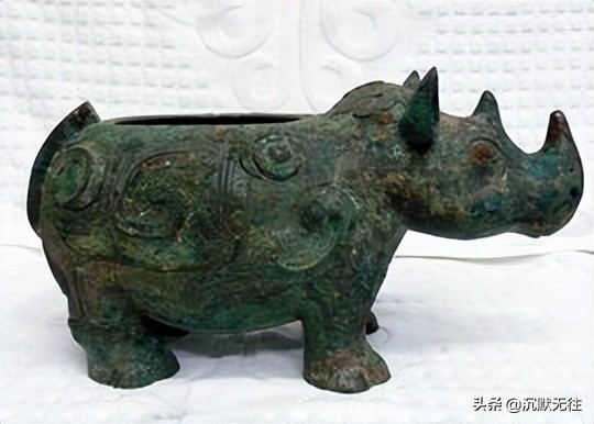 古铜镜的真实来源,历代铜器鉴定与辨伪