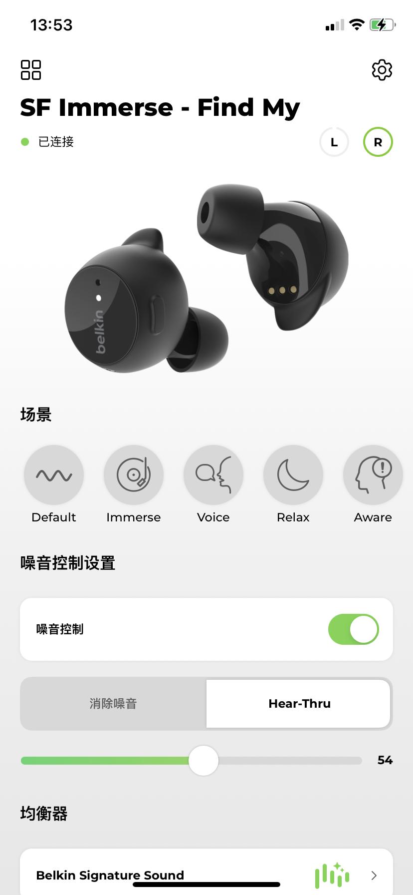 璐濆皵閲慳irpods (璐濆皵閲戞棤绾縜irpods)