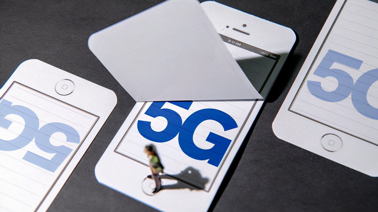 5g分流比和驻留比有什么区别,5g分流比计算方法