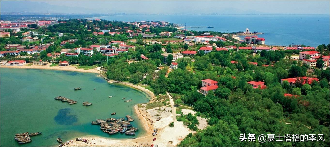 中国有座低调、没有“海味”的海滨城市,一个被低估的养老天堂