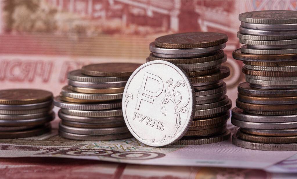 俄罗斯卢布与黄金强势挂钩,俄罗斯卢布和黄金挂钩