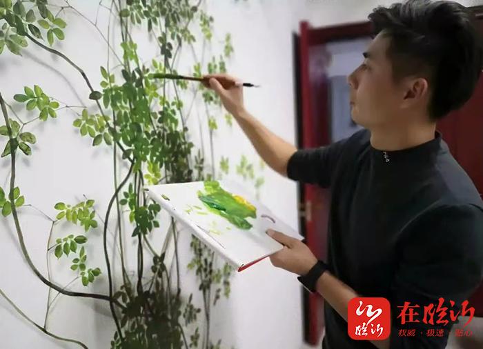 以假乱真的3d画,以假乱真的3d素描画