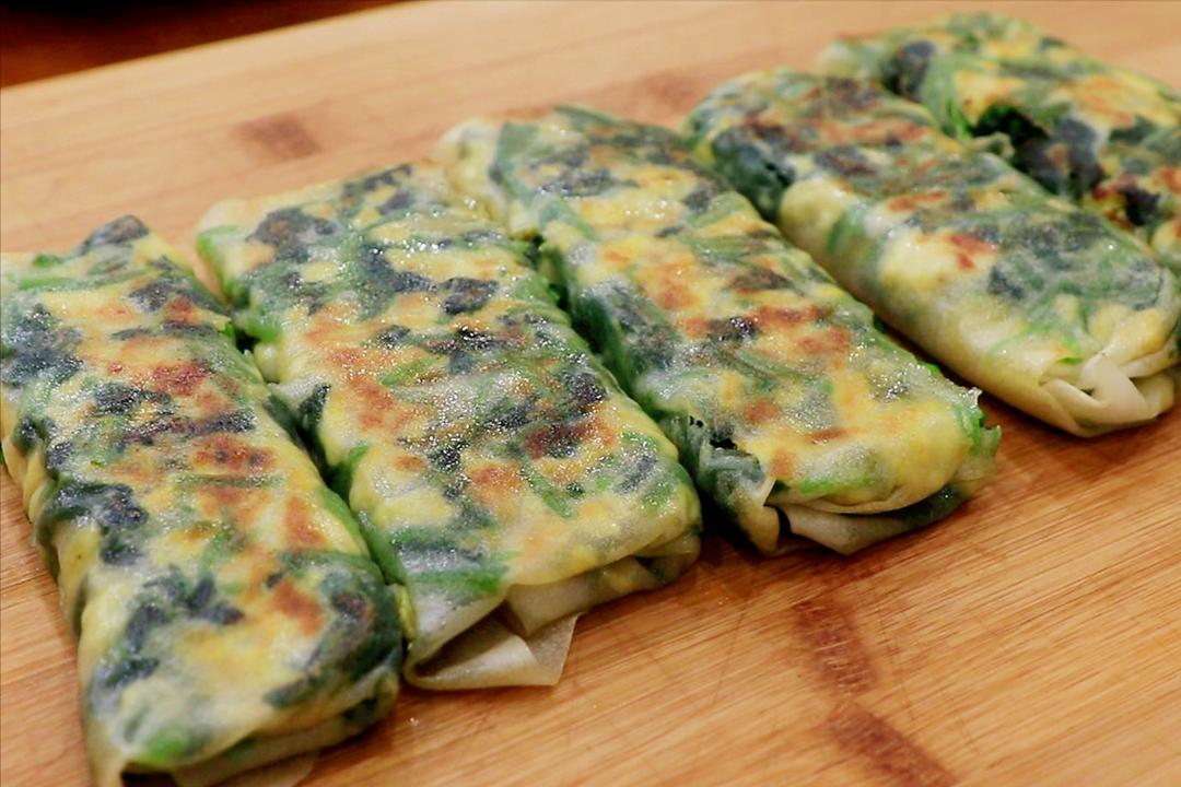 保护肝脏的最佳菜谱,这4种食物是养肝的好食材