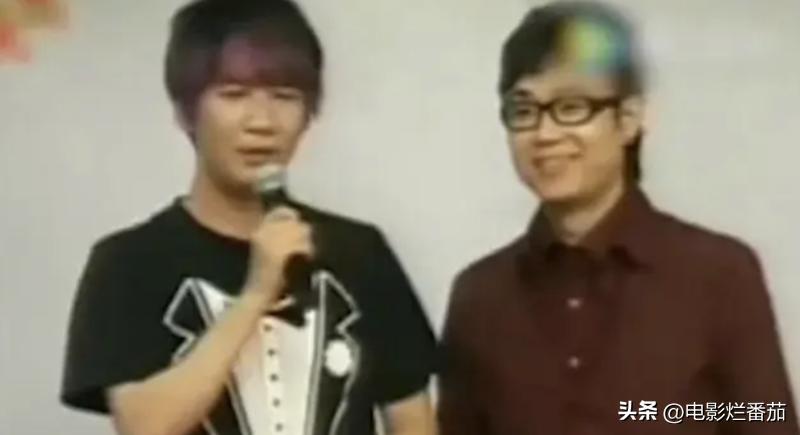 “草根”大鹏终获影帝，他身上的三个“未解之谜”，是时候解开了