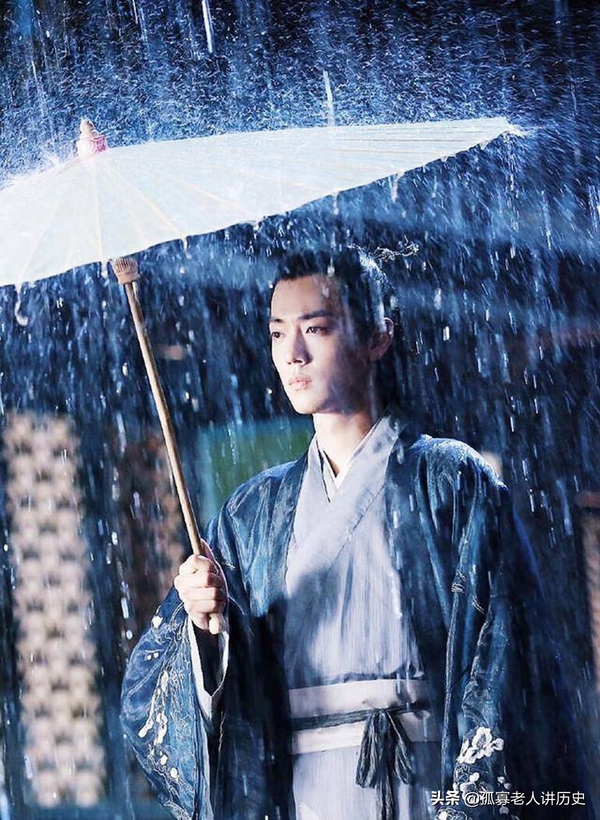 一位皇帝的厚道，亲属谋反免罪，叛逃敌国免罪，结局：被活活饿死