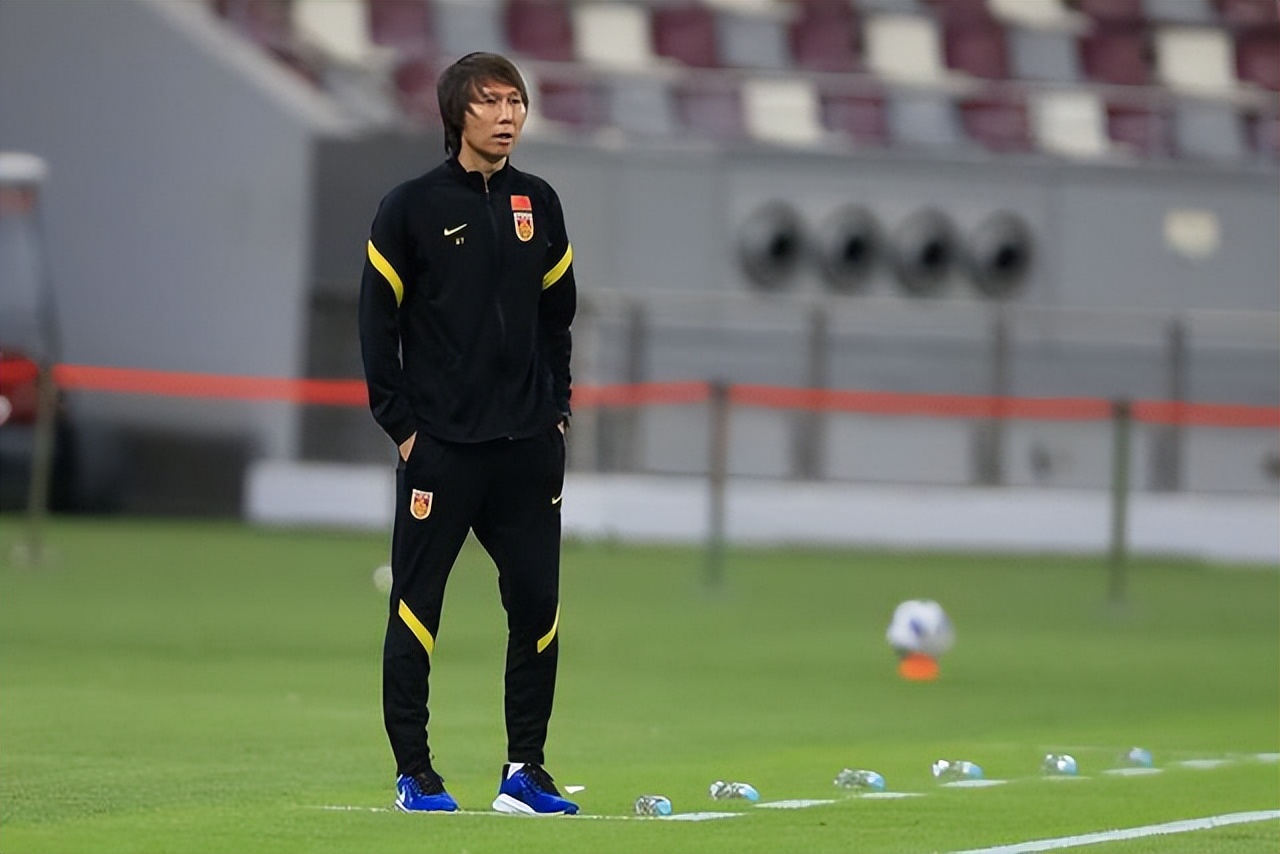 李铁说搞钱,李铁带国足取得的成绩怎么样