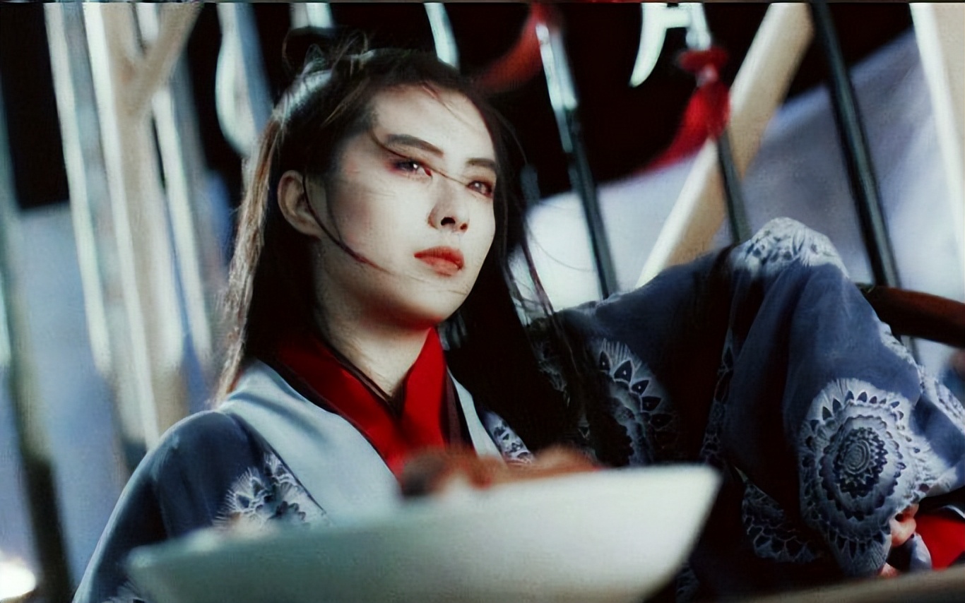 金庸十大经典武侠电影,金庸十部必看经典武侠电影