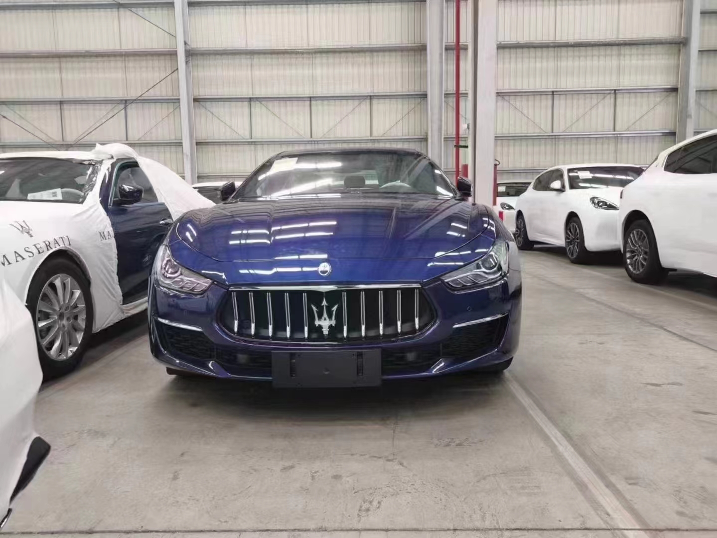 2020年玛莎拉蒂降价多少,玛莎拉蒂会不会降价