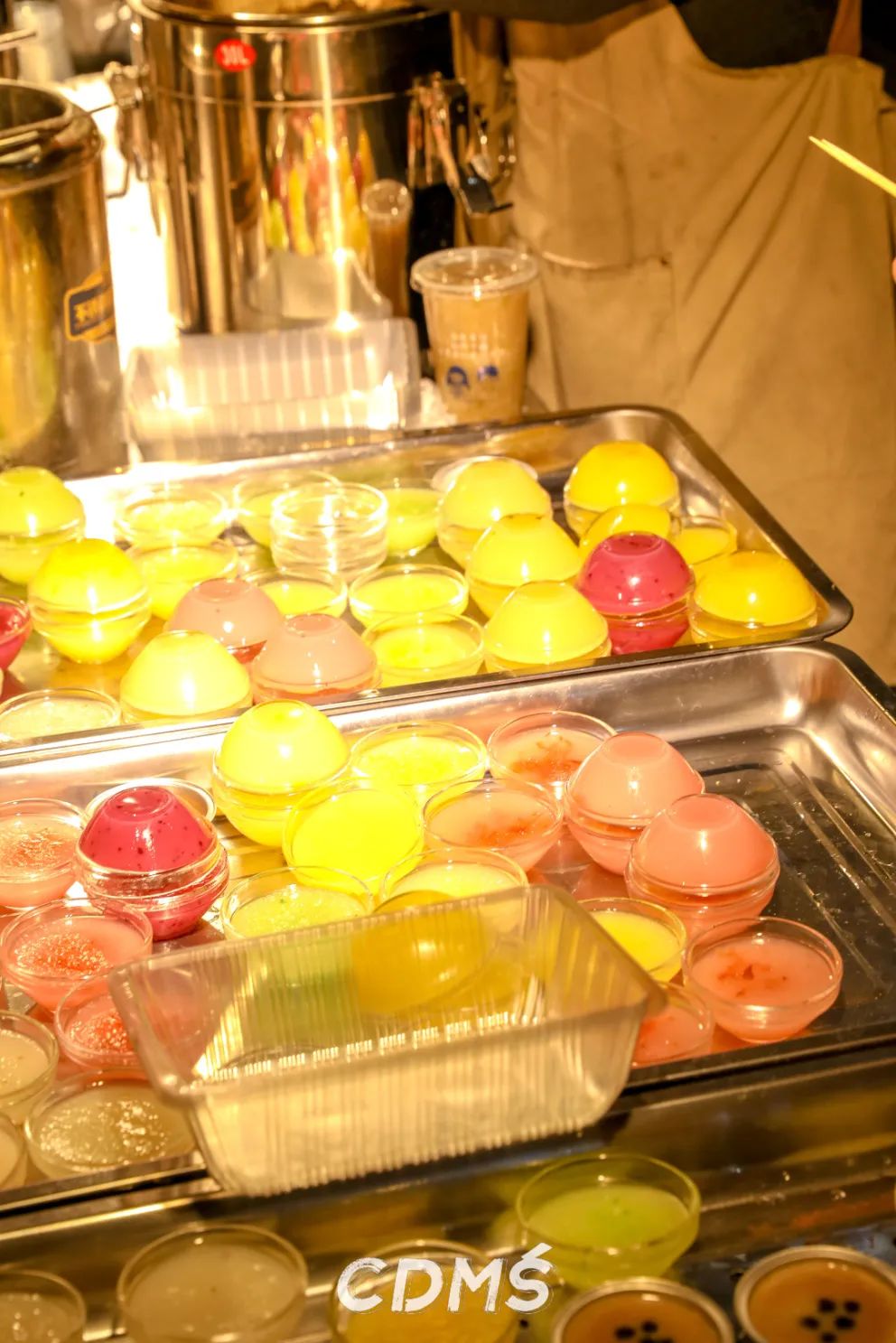 去看人山人海不如慢享生活,去看人山人海去看星空