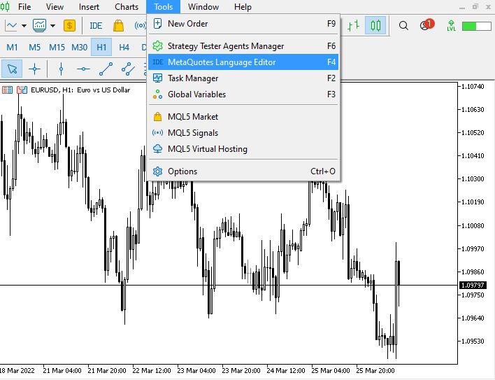 学习如何基于MACD设计交易系统