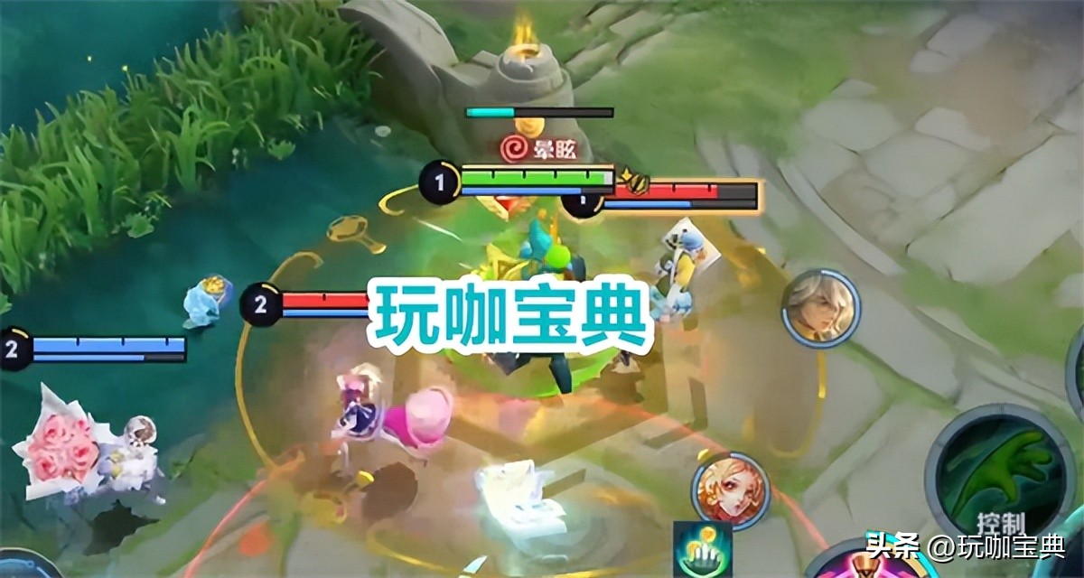 太乙真人辅助教学是否要出法装,王者荣耀太乙真人辅助全局教学