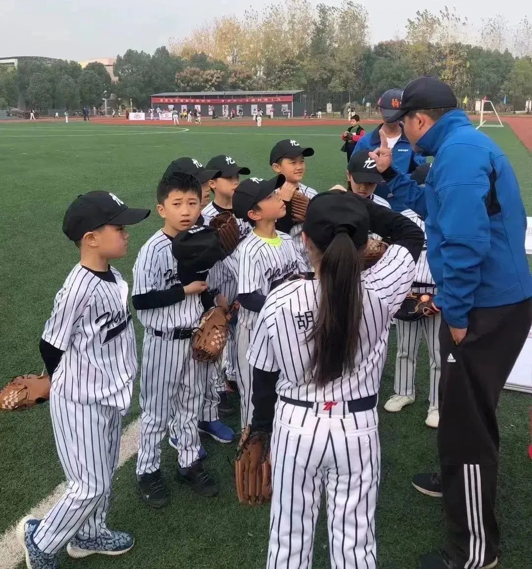 双优教练的另一重身份