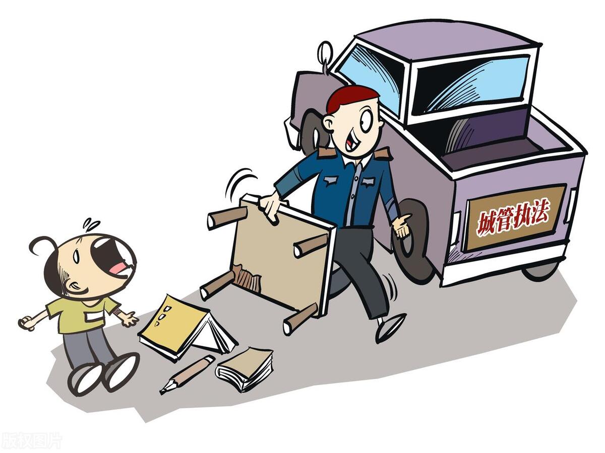 公安城管交通联合执法建议,个人对城管中队的意见建议