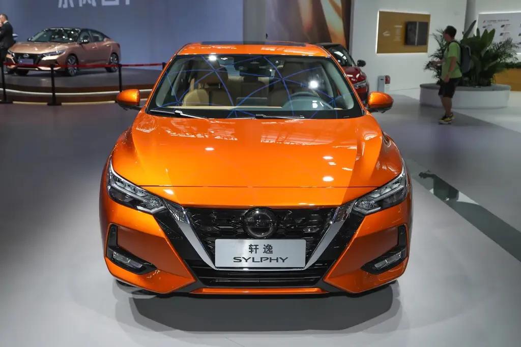 轩逸销量破6万辆,轩逸卖得最多是经典还是新款