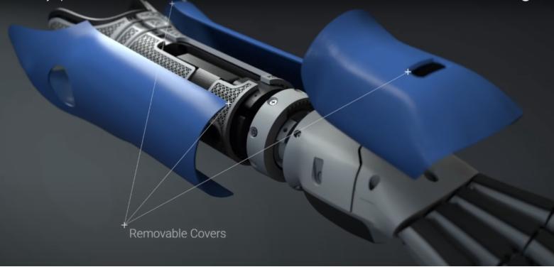 为残障人士设计的空间,残障人士logo设计